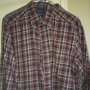 Façonnable Men’s Dress Shirt